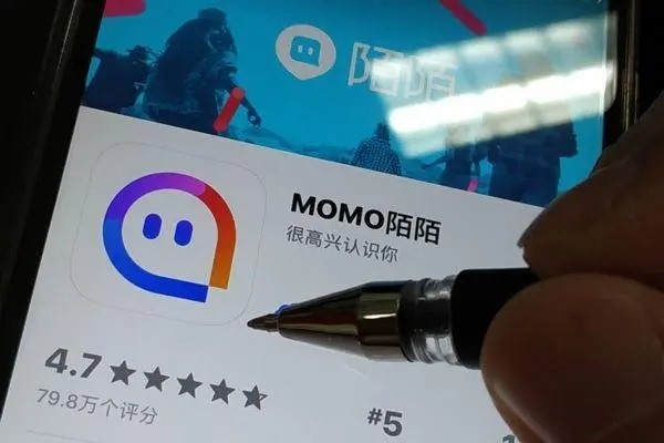 陌陌申请小号的入口在哪里？