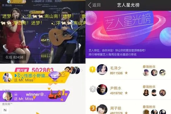 交友群的引流技巧